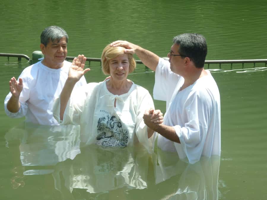 From Jerusalem: Jordan River, Nazareth & Sea of Galilee Tour - Why this Galilee day is worth the long ride