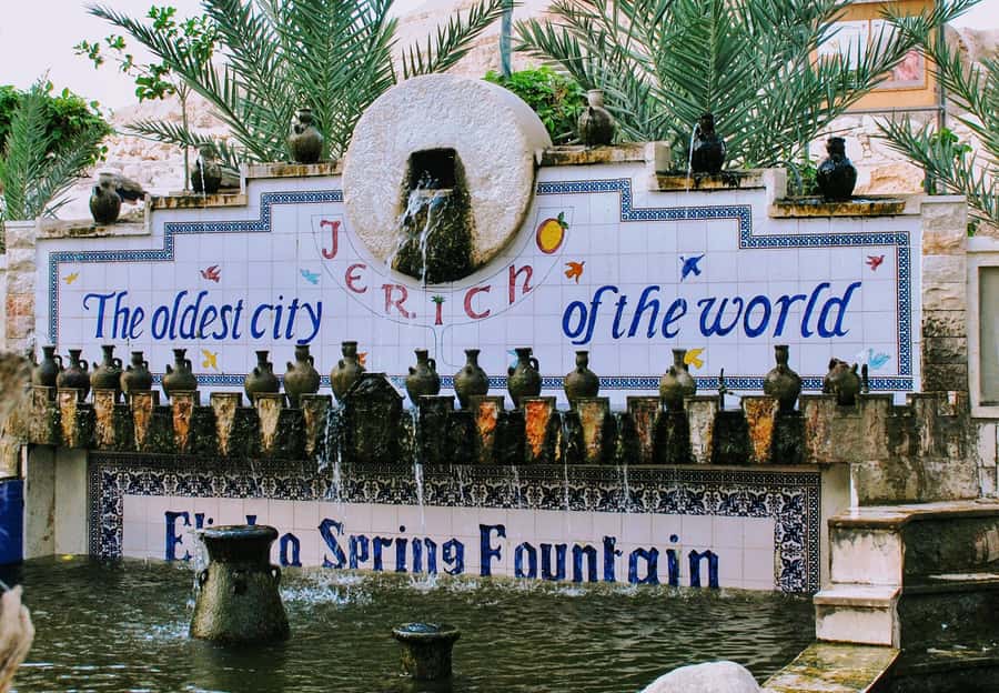 From Jerusalem: Tour of Jericho, Jordan River & the Dead Sea - Why Jericho makes this more than a beach day