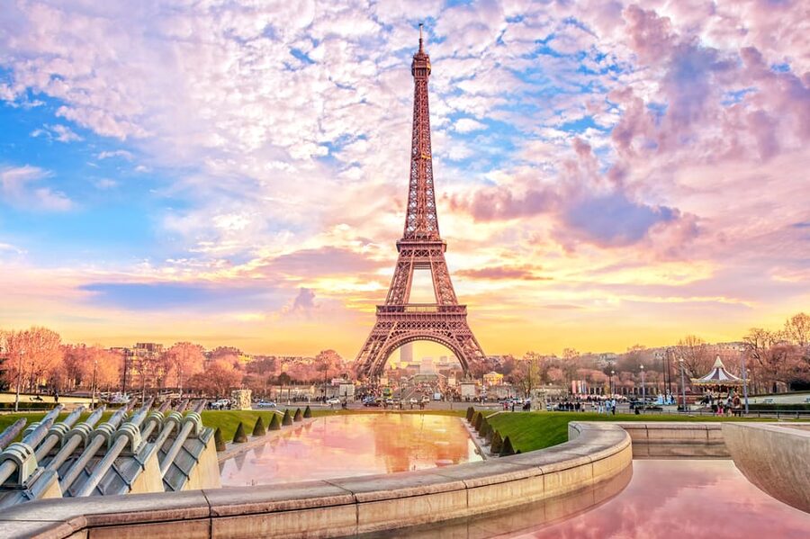 From Le Havre: Paris with River Cruise Shore Excursion - Key points at a glance