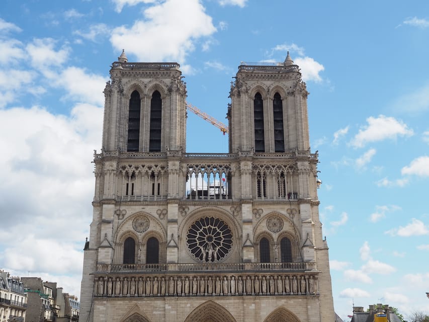 From Le Havre: Paris with River Cruise Shore Excursion - The coach, comfort, and return to the ship