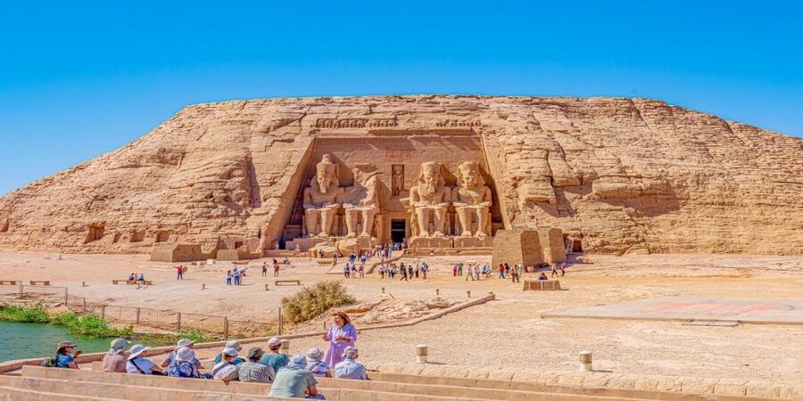 From Luxor: 3-Day Nile Cruise to Aswan with Balloon Ride - Life aboard the 5-star Nile cruise