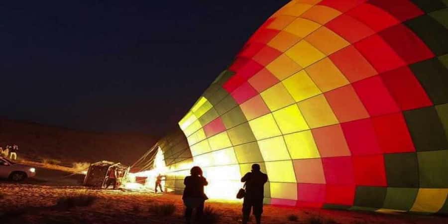 From Luxor: 3-Day Nile Cruise to Aswan with Balloon Ride - The long early run to Abu Simbel