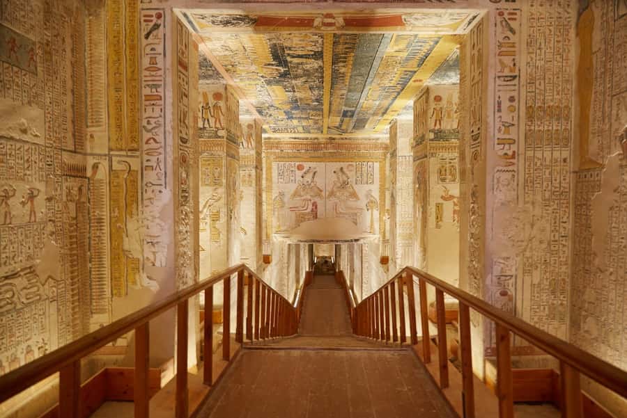 From Luxor: 3-Day Nile Cruise to Aswan with Private Guide - How good is the boat for the price?