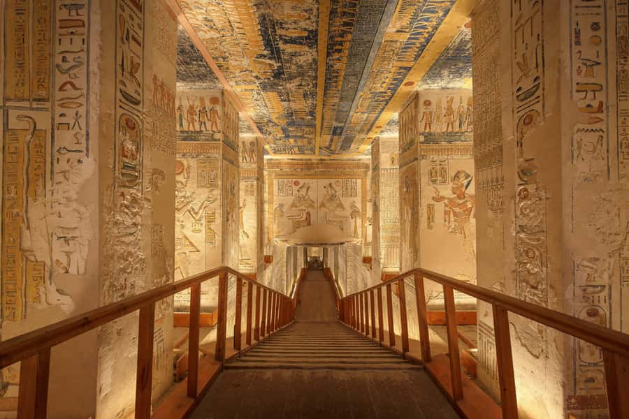 From Luxor: 3-Night Nile Cruise to Aswan and Hot Air Balloon - Should you book the Luxor to Aswan cruise?