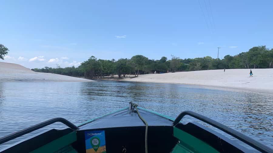 From Manaus: Negro River Half-Day Trip - Is $90 a fair price from Manaus?