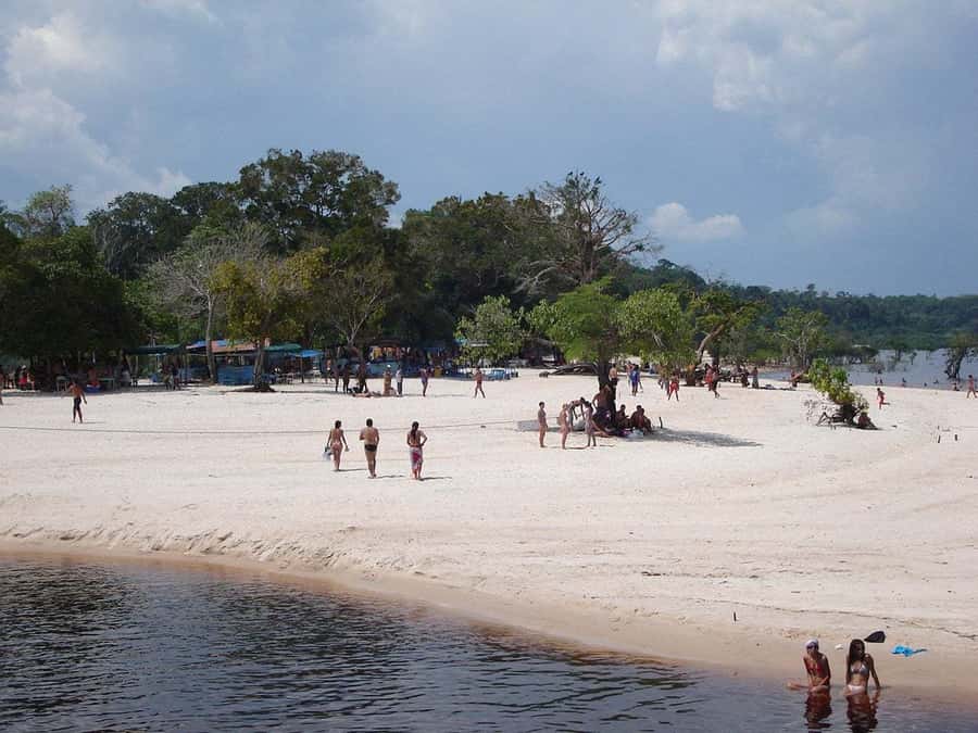 From Manaus: Negro River Half-Day Trip - What to bring for the river and forest