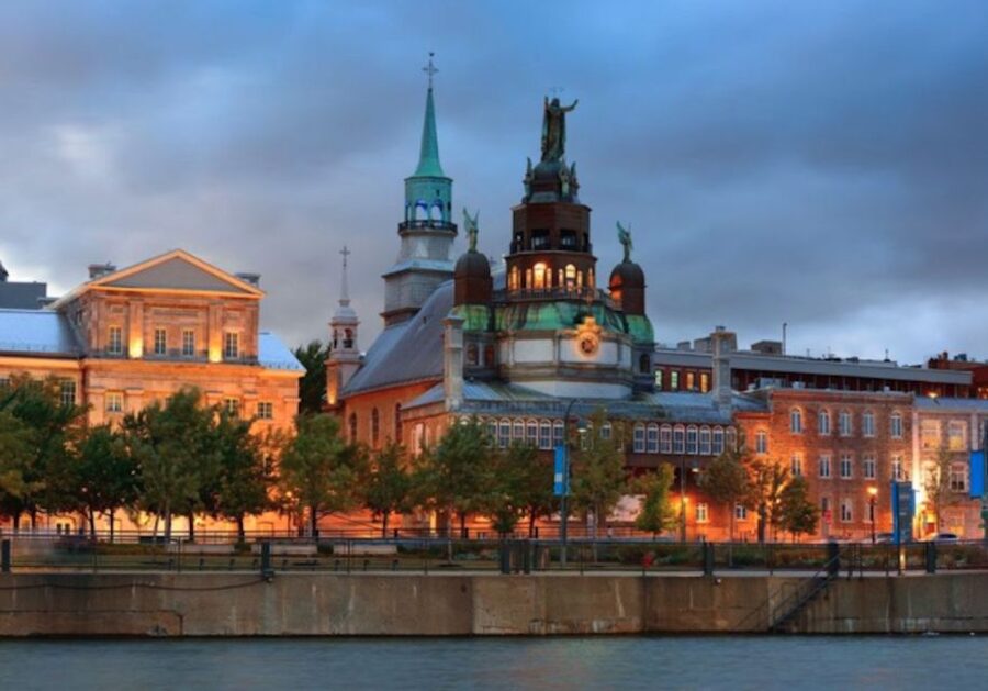 From Montréal: Québec City, River Cruise & Montmorency Falls - Who will enjoy this experience most