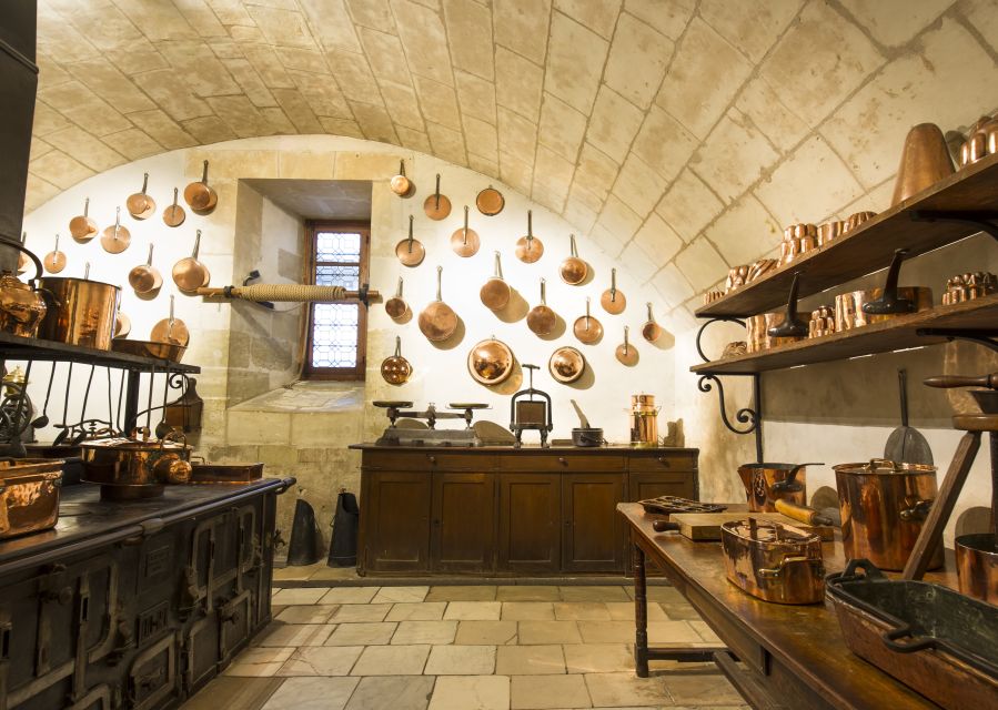 From Paris: Full-Day Loire Valley Chateaux Tour - Should you book it?