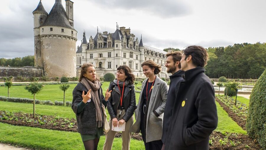 From Paris: Full-Day Loire Valley Chateaux Tour - Why this Loire Valley day trip works