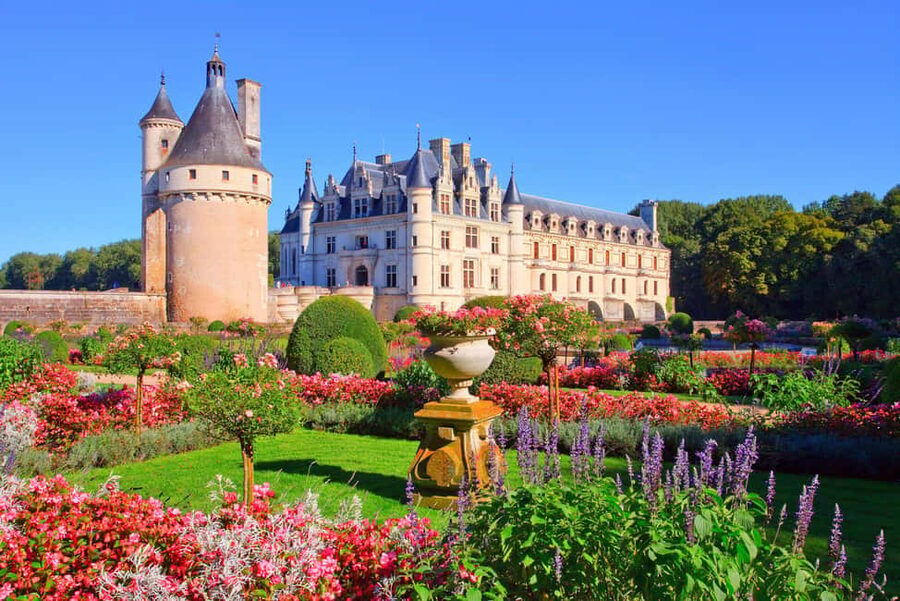 From Paris: Loire Valley Castles Day Trip With Wine Tasting - Chambord: grand, strange, and unmistakable