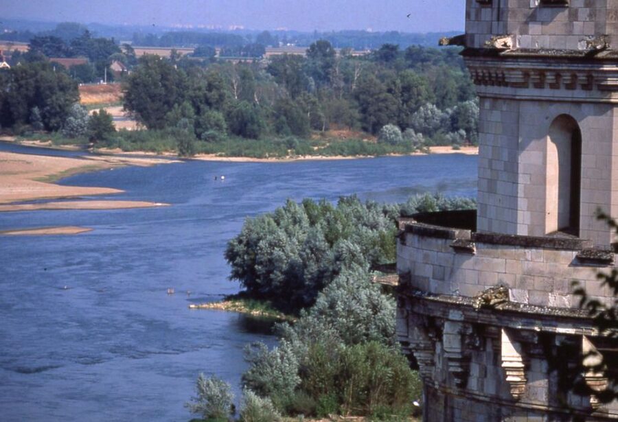 From Paris: Loire Valley Castles Full-Day Tour with Lunch - Amboise, the royal beginning