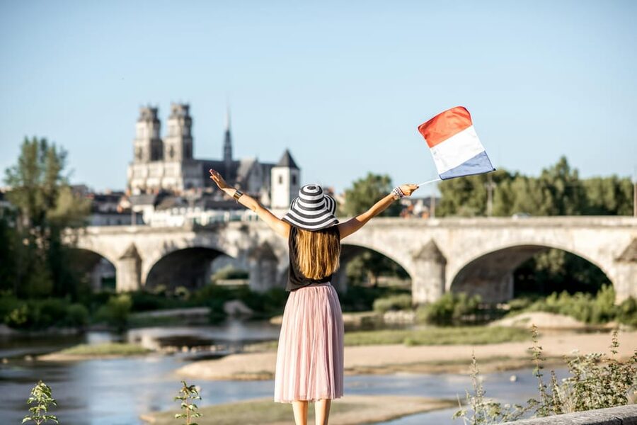 From Paris: Loire Valley Castles & Orleans Guided Tour - Key points at a glance