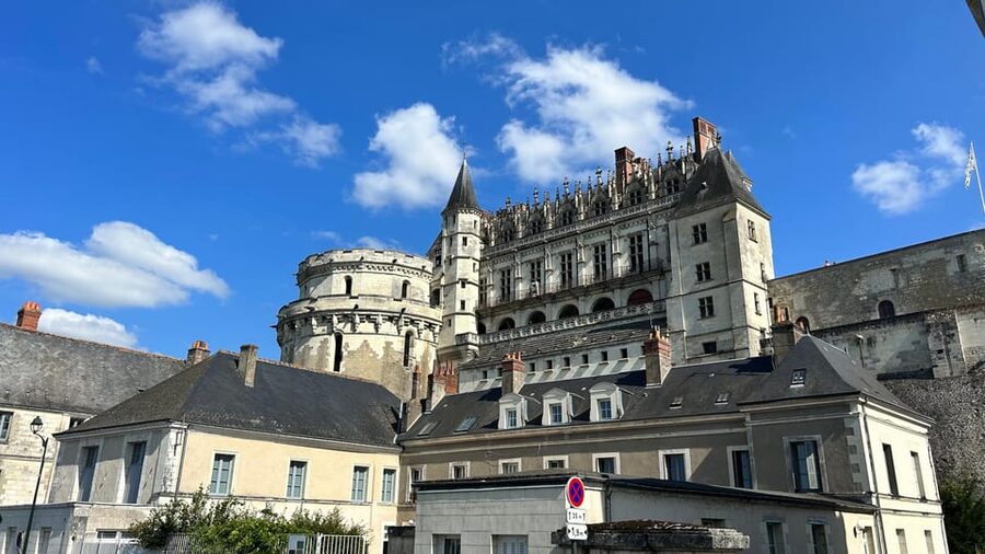 From Paris: Loire Valley Castles & Orleans Guided Tour - What the $112 price really covers