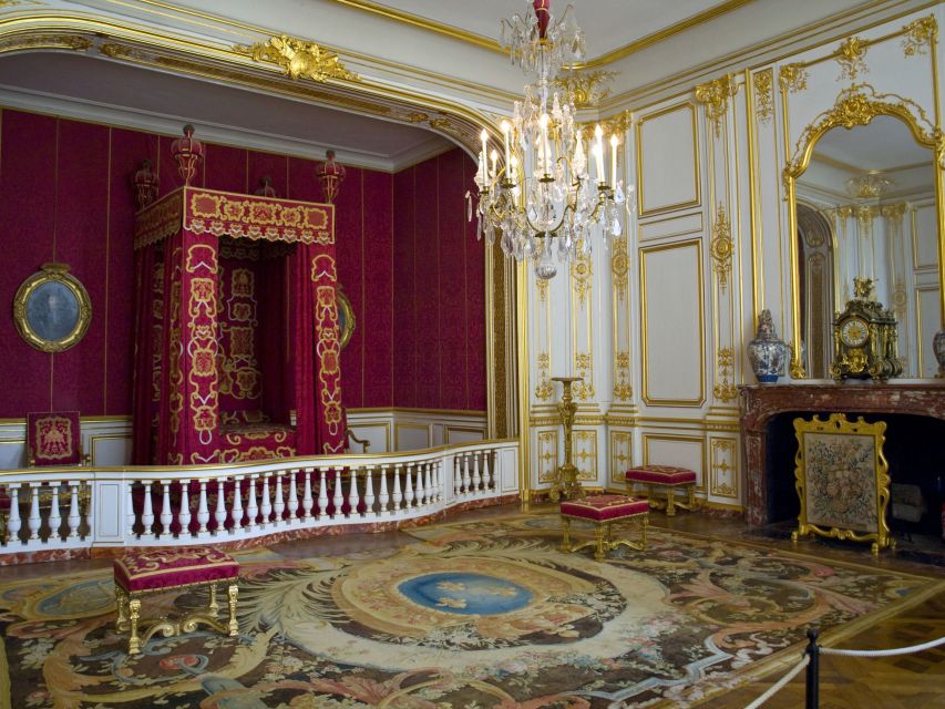 From Paris: Loire Valley Castles Tour with Hotel Transfers - Who Will Enjoy This Day Most