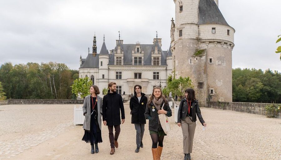 From Paris: Small-Group Tour of Loire Castles - Key points to know before you book