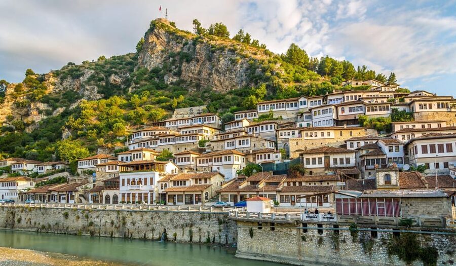 From Permet: Vjosa River Rafting and Benja Thermal Baths - The guides are a major part of the value