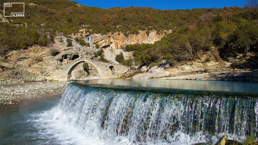 From Permet: Vjosa River Rafting and Benja Thermal Baths - What to pack for a wet half-day