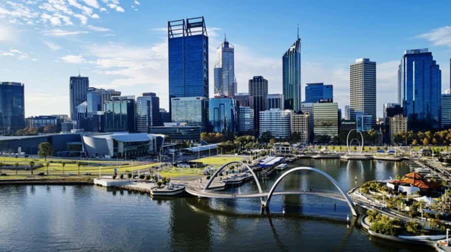 From Perth or Fremantle: Swan River One-Way or Return Cruise - How to use Fremantle as part of the day