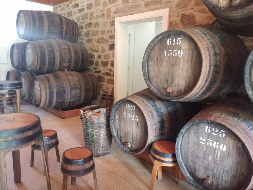 From Pinhão: Douro Valley Tour w/ Wine Tasting and Boat Trip - Is $64 a fair price?
