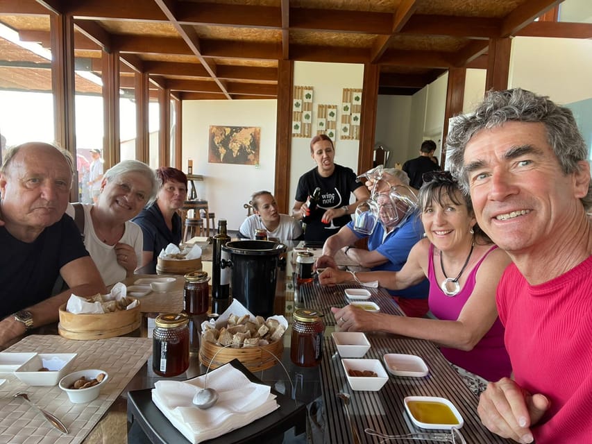 From Pinhão: Douro Valley Tour w/ Wine Tasting and Boat Trip - Practical tips for a better visit