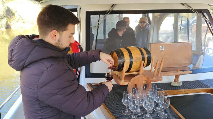 From Porto Douro Valley Tour with Train and Vinho Verde - Leaving Porto for the Douro Valley
