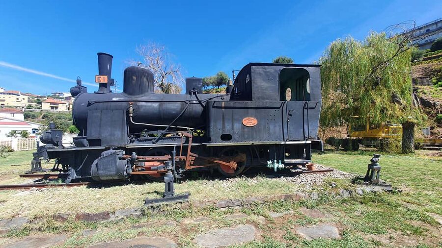 From Porto Douro Valley Tour with Train and Vinho Verde - What the small group changes