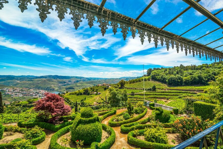 From Porto: Douro Valley w/ Boat Tour, Wine Tasting & Lunch - Returning to Porto after a full day