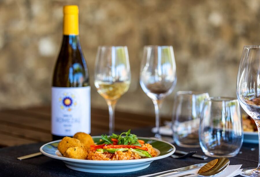 From Porto: Douro Valley w/ Boat Tour, Wine Tasting & Lunch - The morning road to Peso da Régua