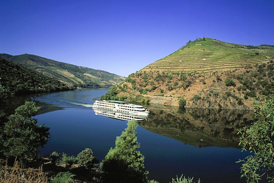 From Porto: Full-Day Douro Historical Tour - Key points at a glance