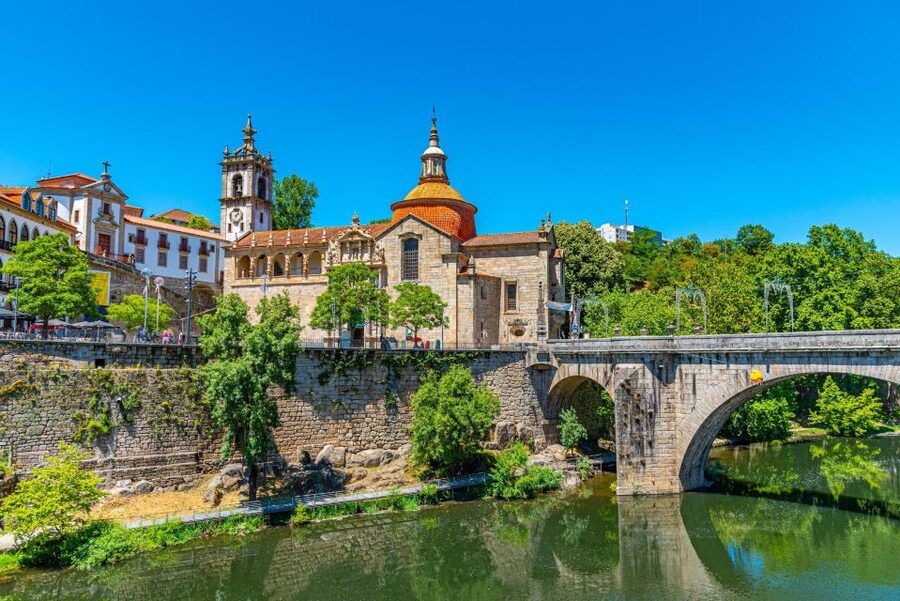 From Porto: Full-Day Douro Valley Trip - The second producer near Pinhão