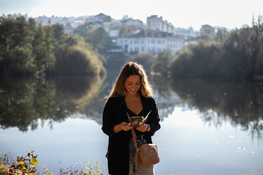 From Porto: Full-Day Douro Valley & Wine Tour with Lunch - The second tasting and return to Porto