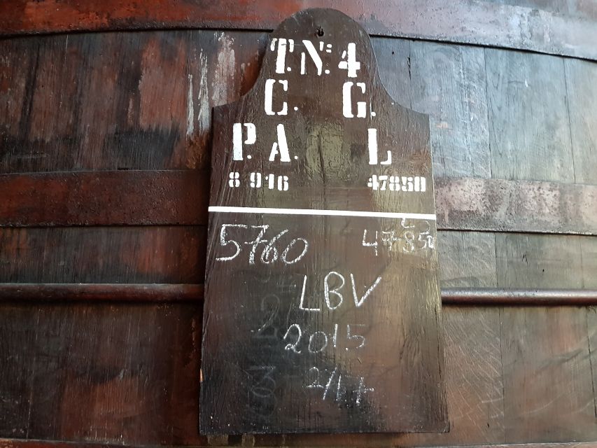 From Porto: Premium Douro Valley 4 Vineyards Tour with Lunch - The long day and practical limits