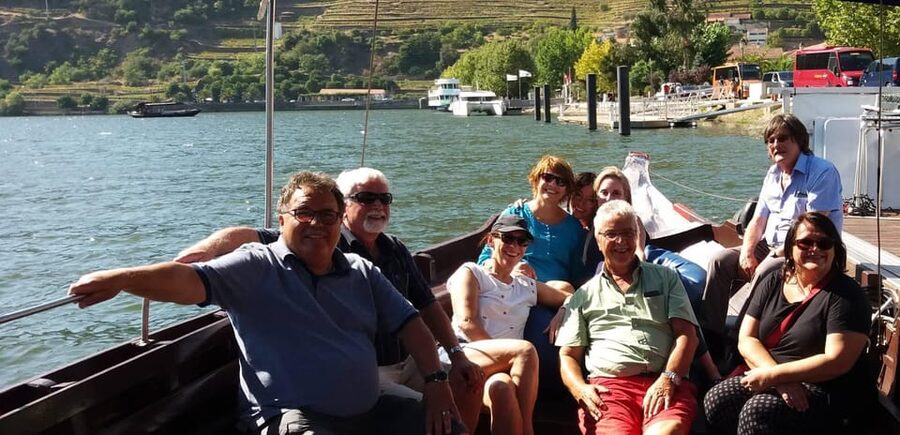 From Porto: Premium Douro Valley Small-Group Wine Tour - Final verdict: a well-rounded day from Porto
