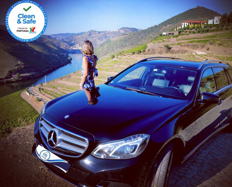 From Porto: Private Douro Valley Tour with Cruise and Wine - Why this private Douro trip works so well