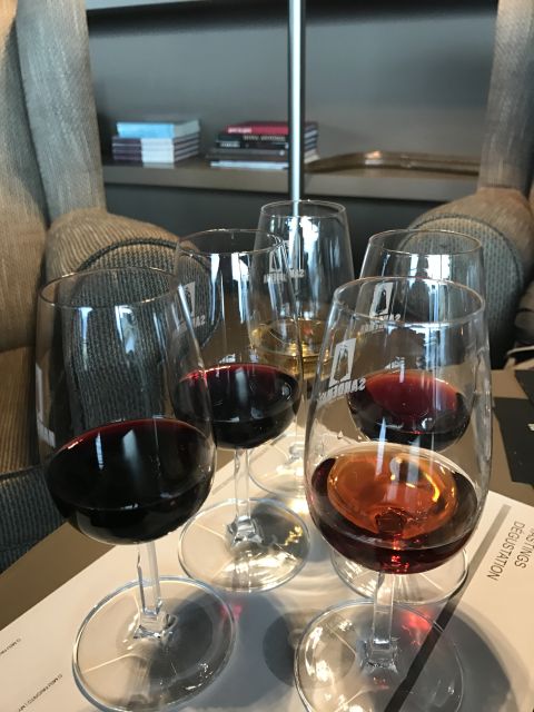 From Porto: Private Douro Valley Tour with Cruise and Wine - Practical matters for the 10-hour day