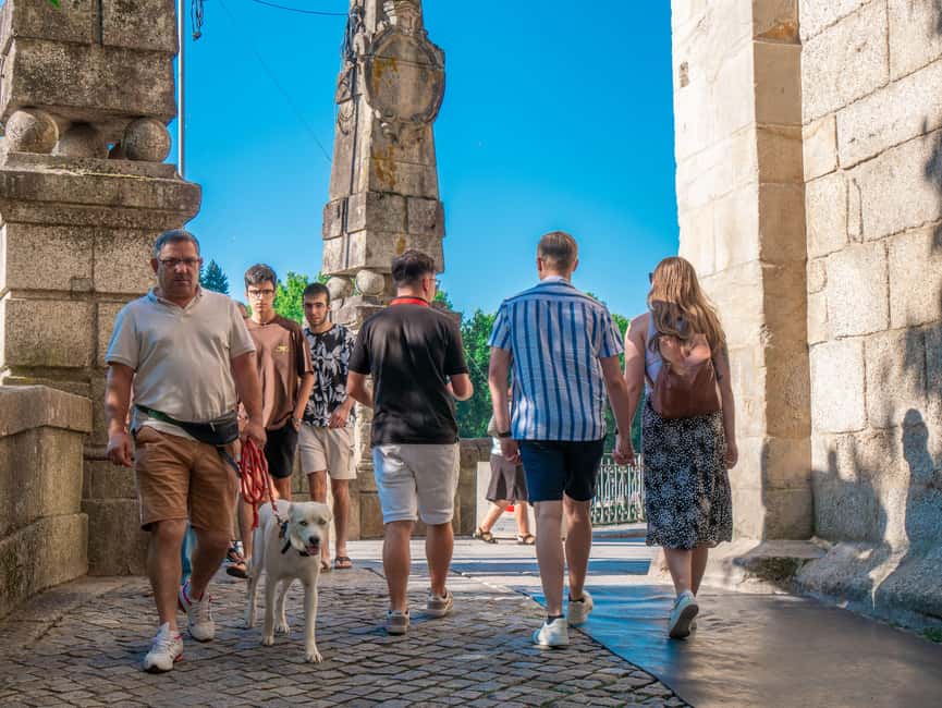 From Porto: Small Group Douro Valley Tour with Wine & Cruise - What the long day feels like