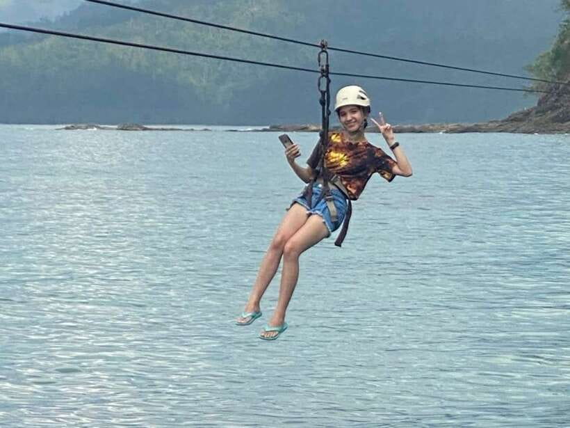 From Puerto Princesa: Underground River Full-Day Trip - Add the Sabang X Zipline for a more active afternoon