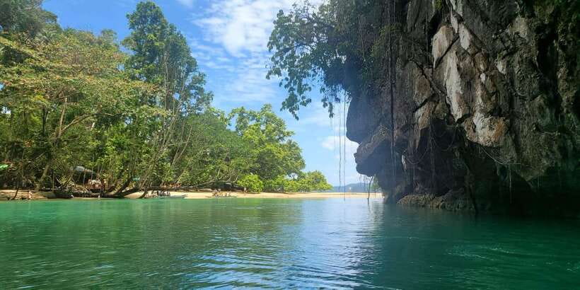 From Puerto Princesa: Underground River Guided Day Trip - Price, timing, and practical value