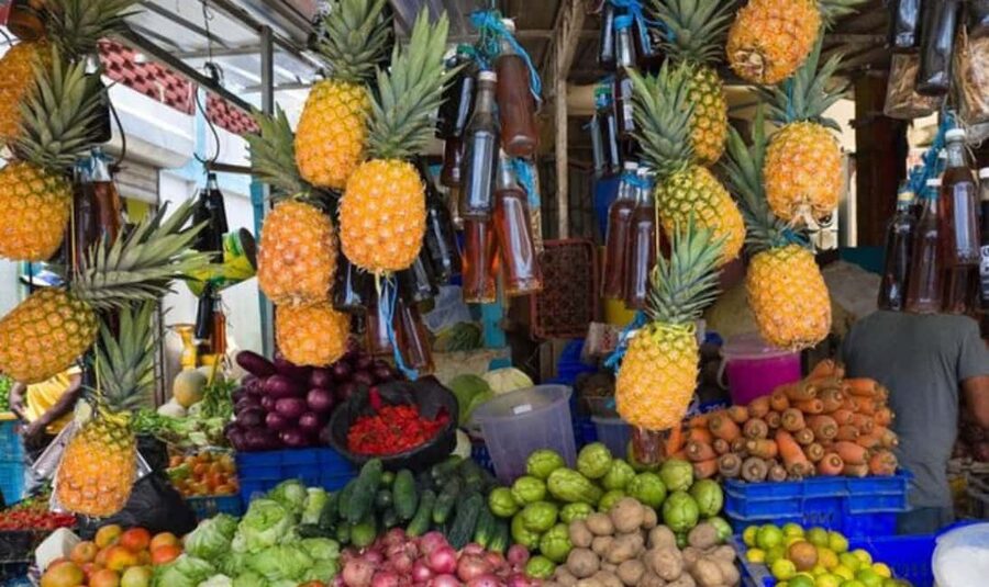 From Punta Cana: History and Culture Tour with River Swim - Key things to know before you book