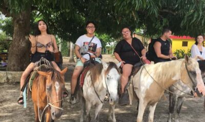 From Punta Cana: History and Culture Tour with River Swim