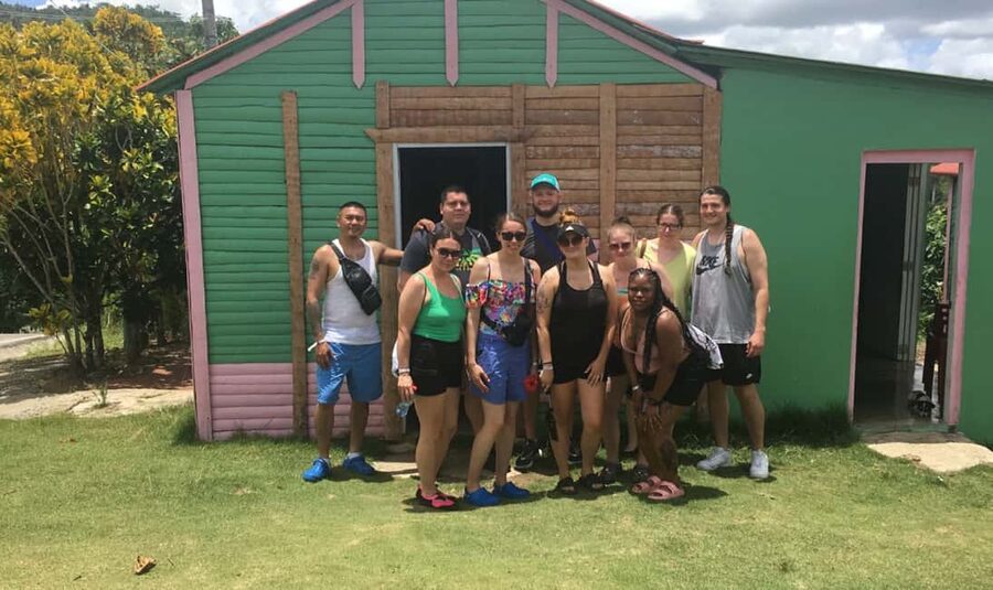 From Punta Cana: History and Culture Tour with River Swim - Cigar making and local craft
