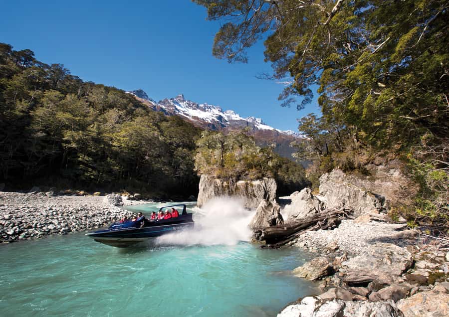From Queenstown: Dart River Wilderness Jet Boat Experience - Who will enjoy this most?