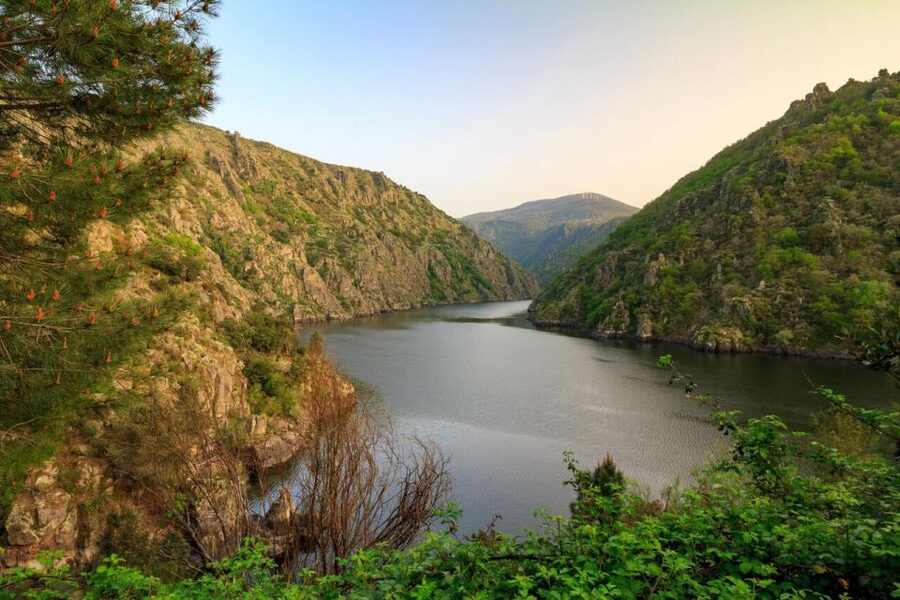 From Santiago: Ribeira Sacra & Sil River Canyon Boat Tour - Who should take this tour?