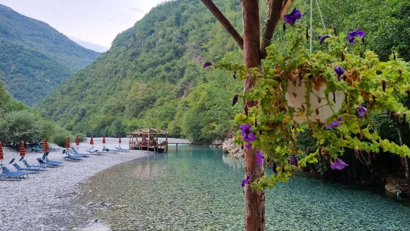 From Shkoder: Shala River & Komani Lake Day Tour - What to pack for this mountain river day