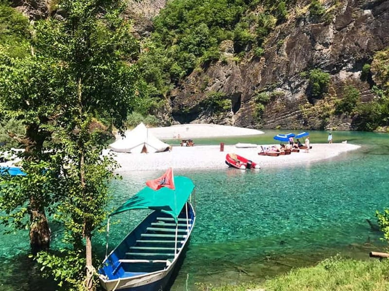From Shkoder: Shala River & Komani Lake Day Tour - Who will enjoy this tour most