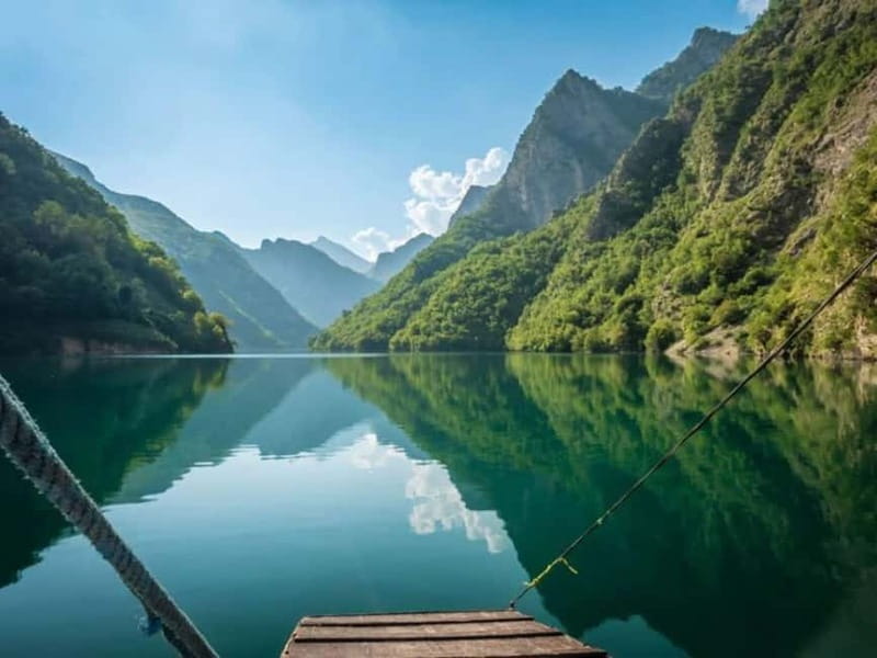From Shkoder: Shala River & Komani Lake Day Tour - Should you book the Shala River day tour?