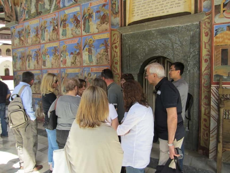 From Sofia: Struma River Rafting and Rila Monastery Visit - Should you book the Struma and Rila combination?