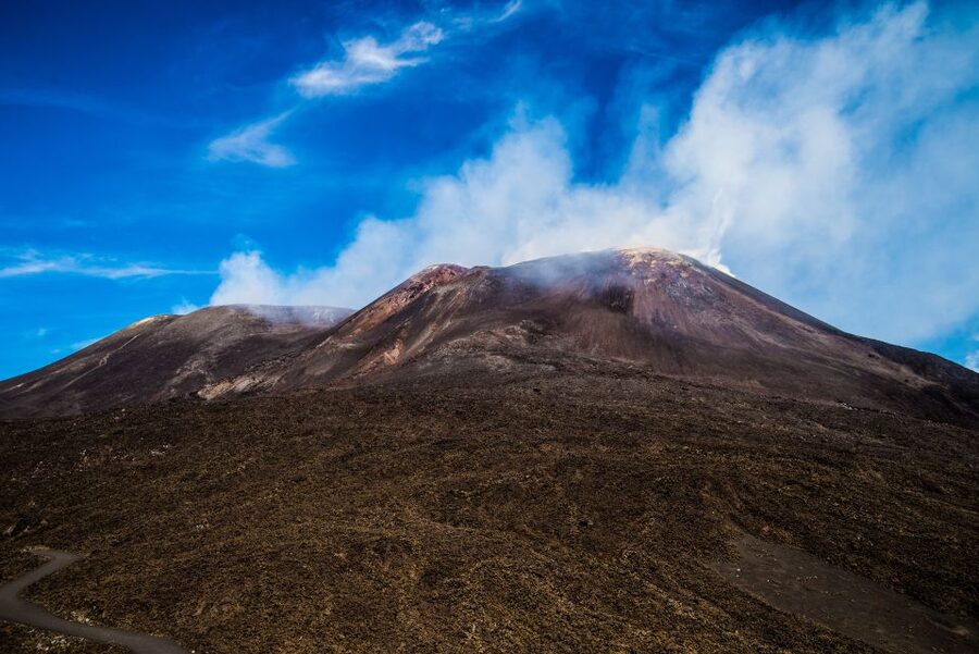 From Taormina: Mount Etna and Alcantara River Tour - Paying extra to go higher on Mount Etna