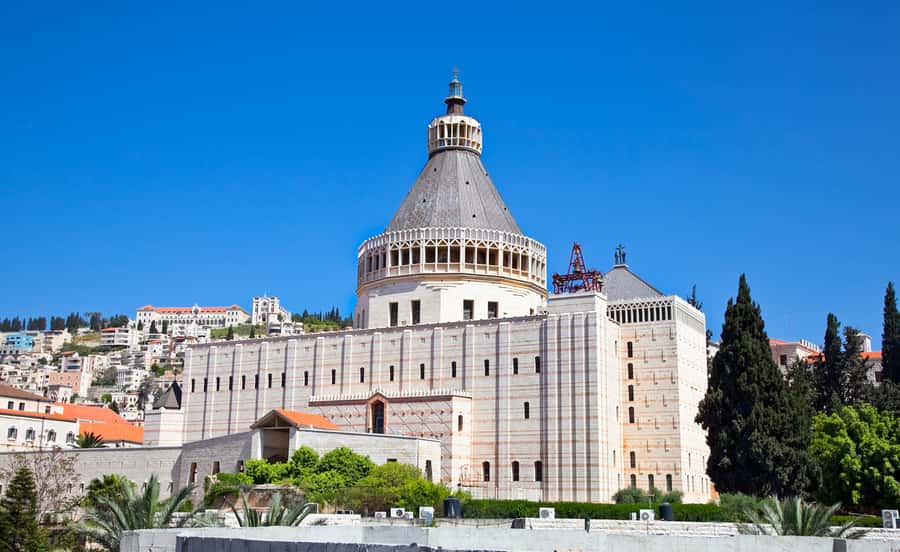 From Tel Aviv: Jordan River, Nazareth, & Sea of Galilee Tour - Who will enjoy this tour most