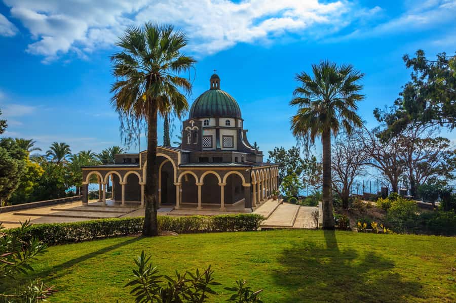 From Tel Aviv: Jordan River, Nazareth, & Sea of Galilee Tour - Why this northern Israel day is such a big undertaking